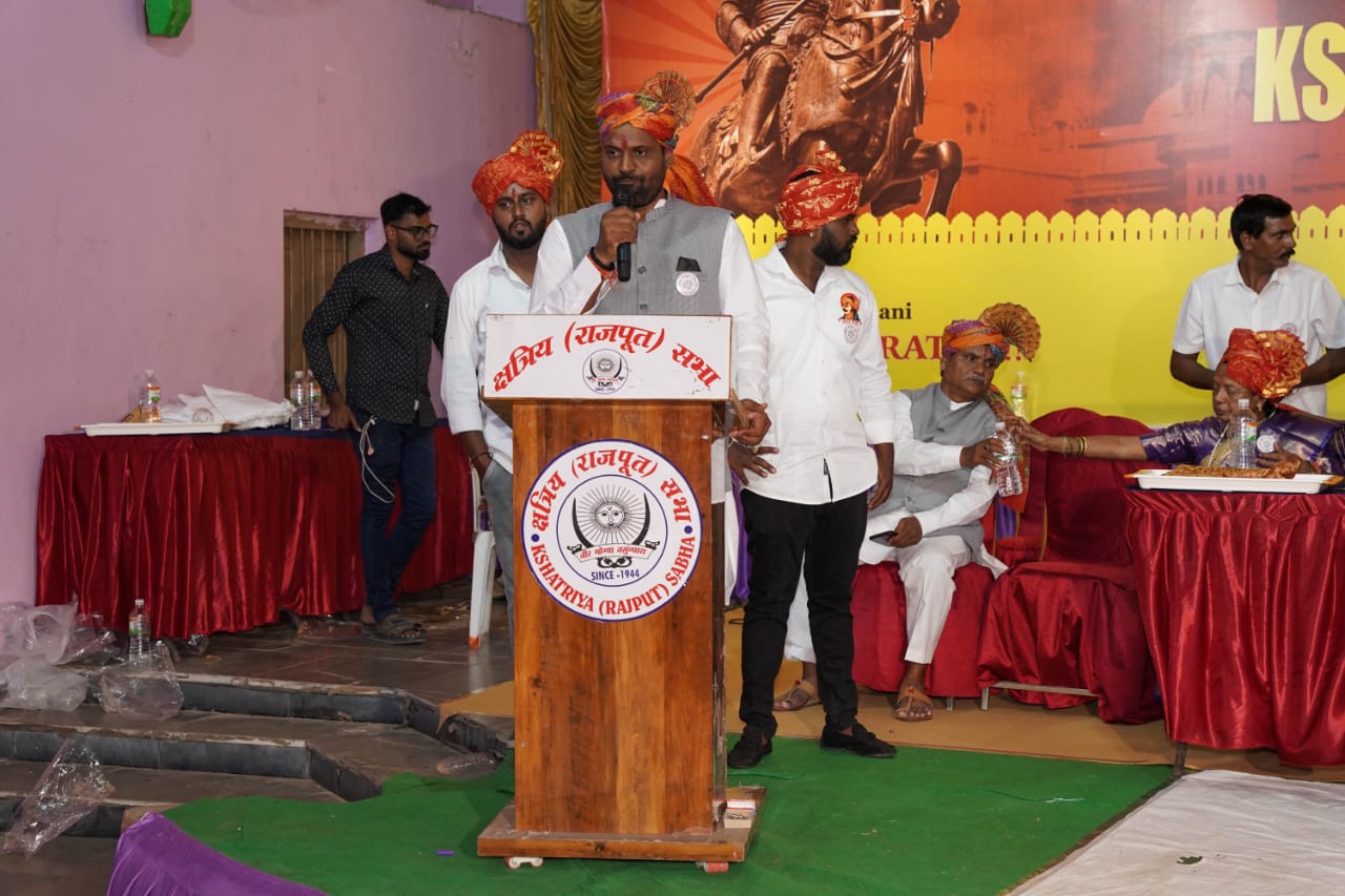 Dushera Sammelan Photo 12